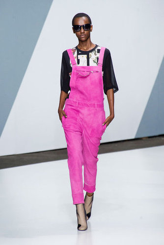 Pretty in Pink Pretty in Pink