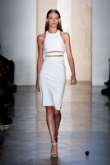 Crisp White