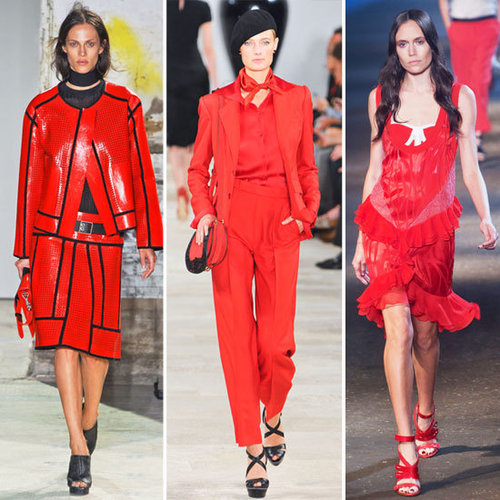 Red Hot Red Hot