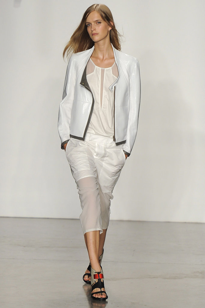 Crisp White Crisp White