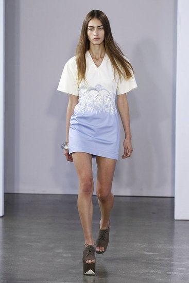 Sorbet Pastels