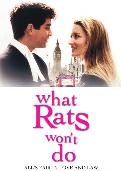 What Rats Won't Do What Rats Won't Do