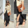 Pictures of Olivia Palermo Front Row at New York Fashion Week: Steal Her Chic Street Style!