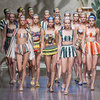 Dolce & Gabbana Spring 2013 | Runway