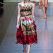 Dolce & Gabbana Spring 2013