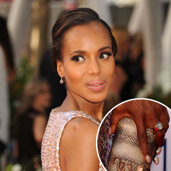 Kerry Washington Kerry Washington