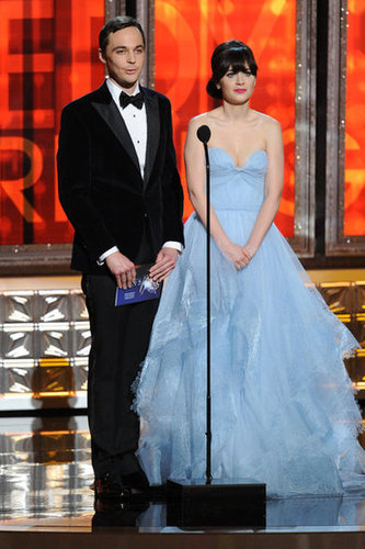 All the Pictures From the Emmys! All the Pictures From the Emmys!