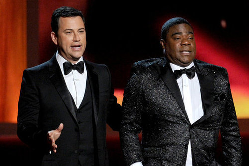All the Pictures From the Emmys! All the Pictures From the Emmys!