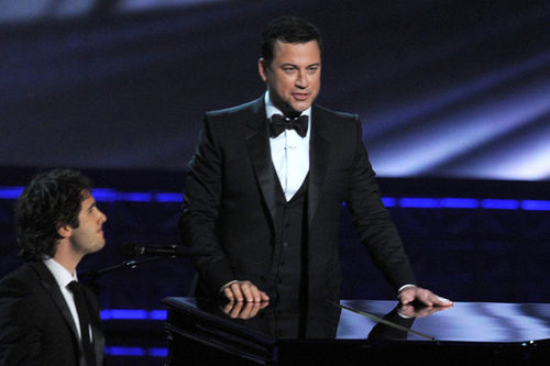 All the Pictures From the Emmys! All the Pictures From the Emmys!