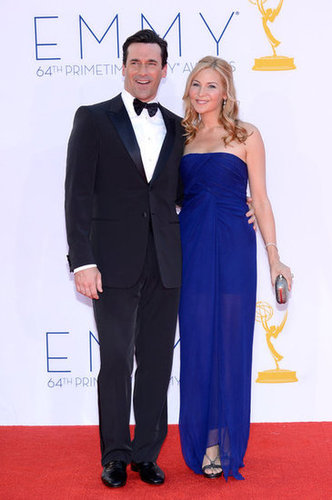 All the Pictures From the Emmys! All the Pictures From the Emmys!