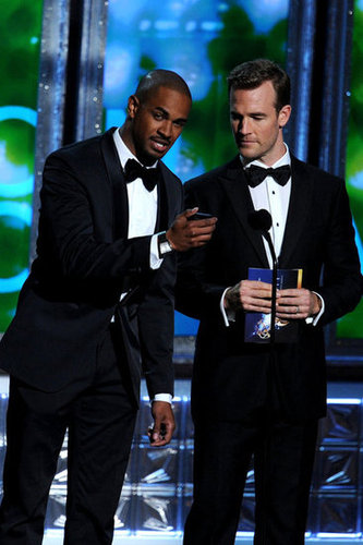 All the Pictures From the Emmys! All the Pictures From the Emmys!