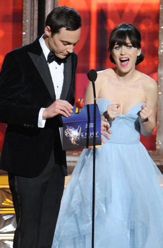 All the Pictures From the Emmys! All the Pictures From the Emmys!