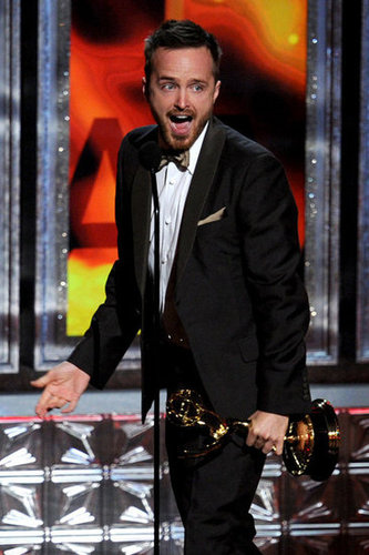 All the Pictures From the Emmys! All the Pictures From the Emmys!
