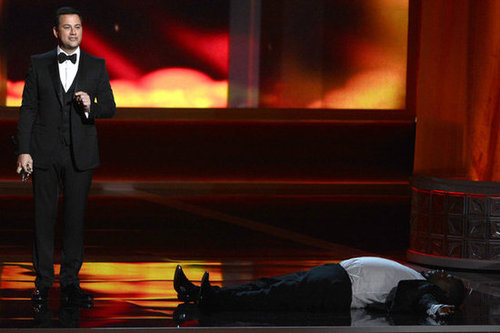 All the Pictures From the Emmys! All the Pictures From the Emmys!