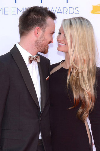 All the Pictures From the Emmys! All the Pictures From the Emmys!