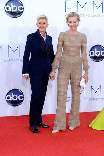 All the Pictures From the Emmys! All the Pictures From the Emmys!