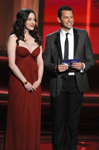 All the Pictures From the Emmys! All the Pictures From the Emmys!