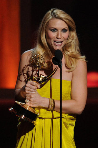 All the Pictures From the Emmys! All the Pictures From the Emmys!