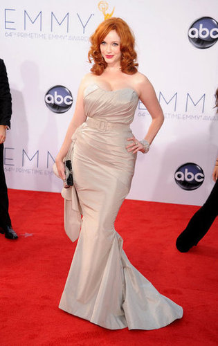 All the Pictures From the Emmys! All the Pictures From the Emmys!