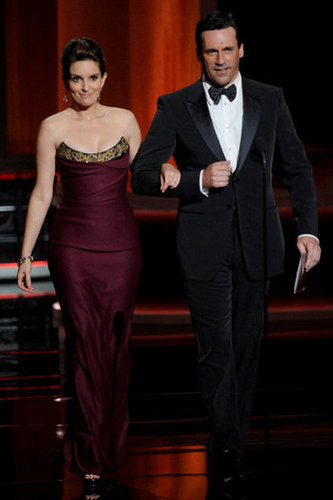 All the Pictures From the Emmys! All the Pictures From the Emmys!