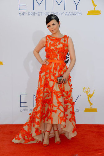 All the Pictures From the Emmys! All the Pictures From the Emmys!