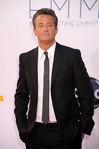 All the Pictures From the Emmys! All the Pictures From the Emmys!