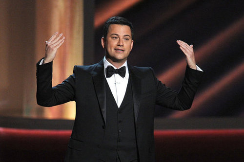 All the Pictures From the Emmys! All the Pictures From the Emmys!