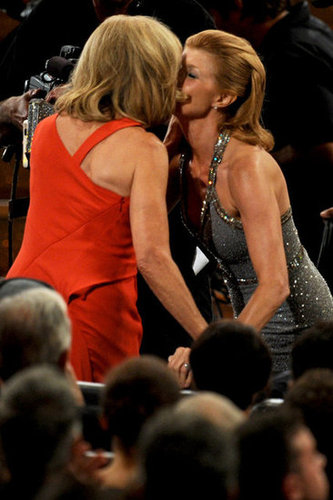 All the Pictures From the Emmys! All the Pictures From the Emmys!