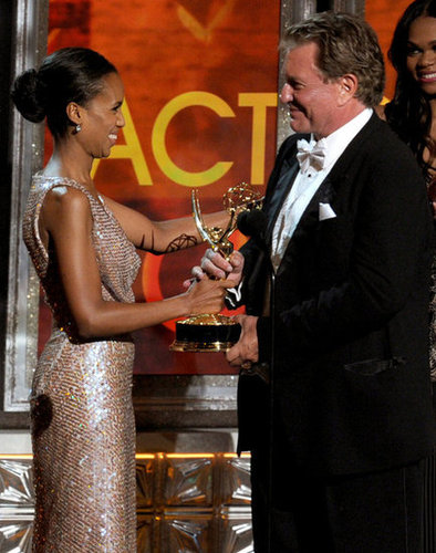 All the Pictures From the Emmys! All the Pictures From the Emmys!