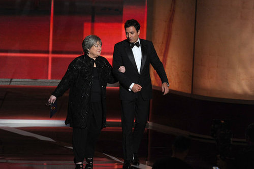 All the Pictures From the Emmys! All the Pictures From the Emmys!