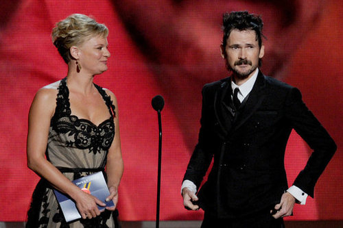All the Pictures From the Emmys! All the Pictures From the Emmys!