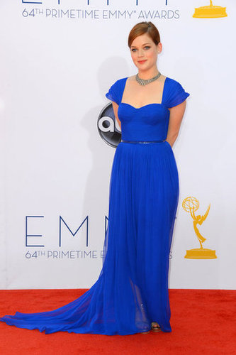 All the Pictures From the Emmys! All the Pictures From the Emmys!
