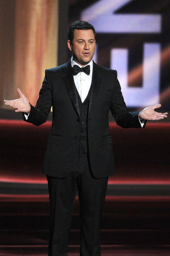 All the Pictures From the Emmys! All the Pictures From the Emmys!