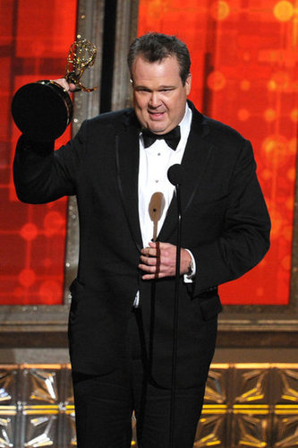 All the Pictures From the Emmys! All the Pictures From the Emmys!