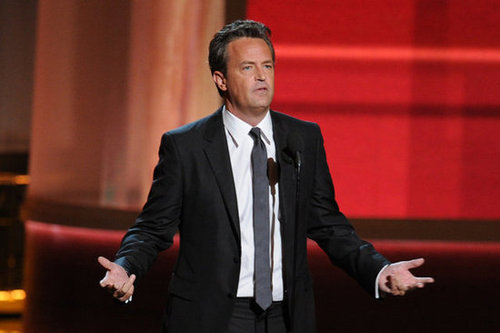 All the Pictures From the Emmys! All the Pictures From the Emmys!