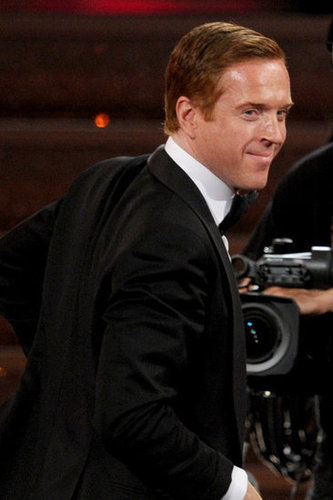 All the Pictures From the Emmys! All the Pictures From the Emmys!