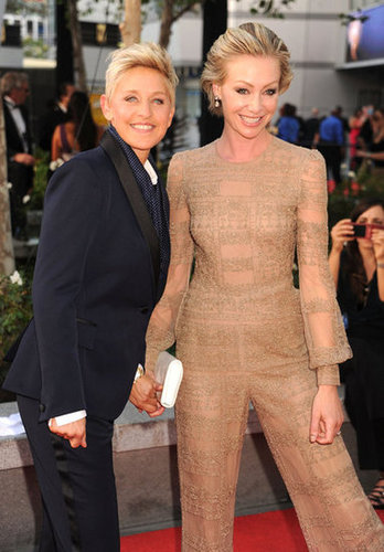 All the Pictures From the Emmys! All the Pictures From the Emmys!