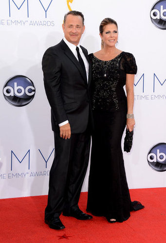 All the Pictures From the Emmys! All the Pictures From the Emmys!