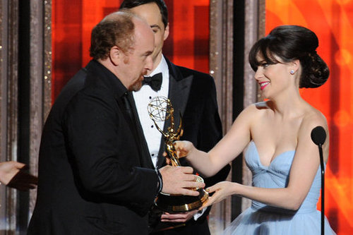 All the Pictures From the Emmys! All the Pictures From the Emmys!