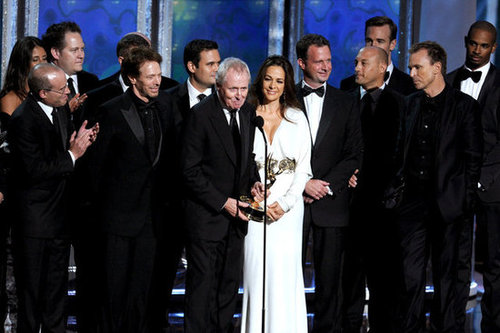 All the Pictures From the Emmys! All the Pictures From the Emmys!