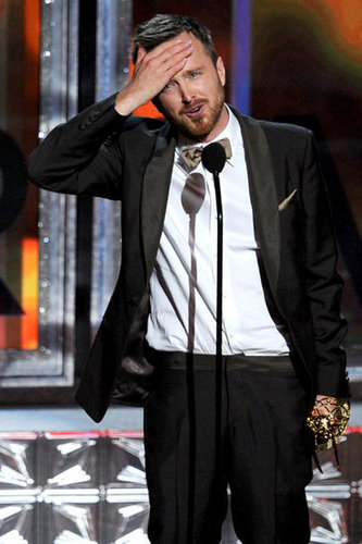 All the Pictures From the Emmys! All the Pictures From the Emmys!