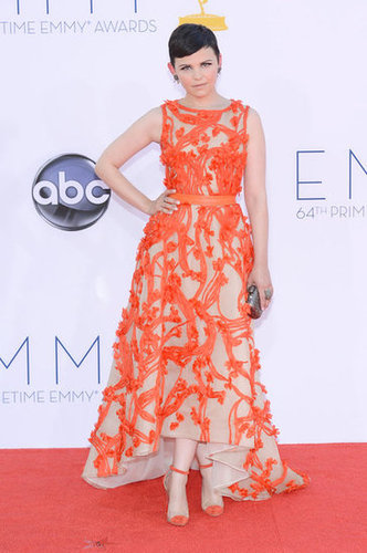 All the Pictures From the Emmys! All the Pictures From the Emmys!