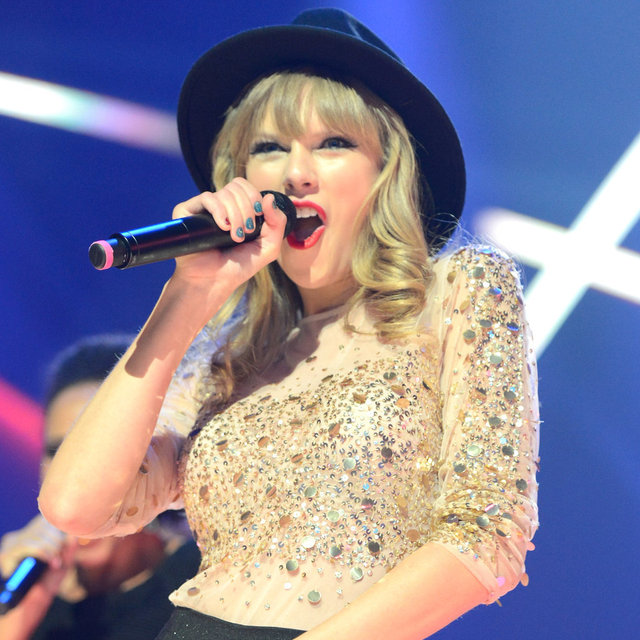 Taylor Swift at the iHeartRadio Music Festival | Pictures Taylor Swift at the iHeartRadio Music Festival | Pictures
