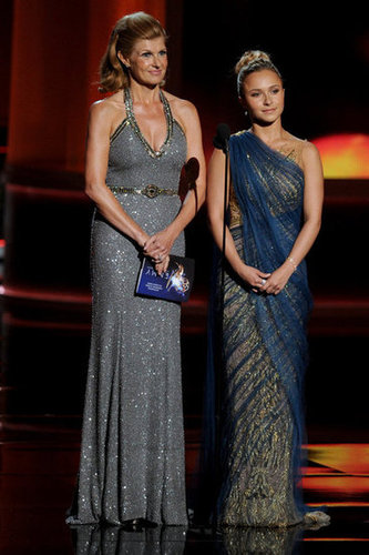 All the Pictures From the Emmys! All the Pictures From the Emmys!