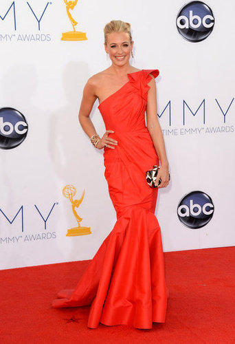 All the Pictures From the Emmys! All the Pictures From the Emmys!