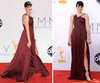 Jena Malone at the Emmys 2012