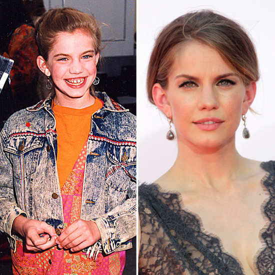 Anna Chlumsky