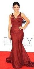 Julia Louis-Dreyfus(2012 Emmy Awards)