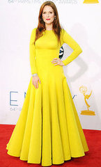 Julianne Moore(2012 Emmy Awards)