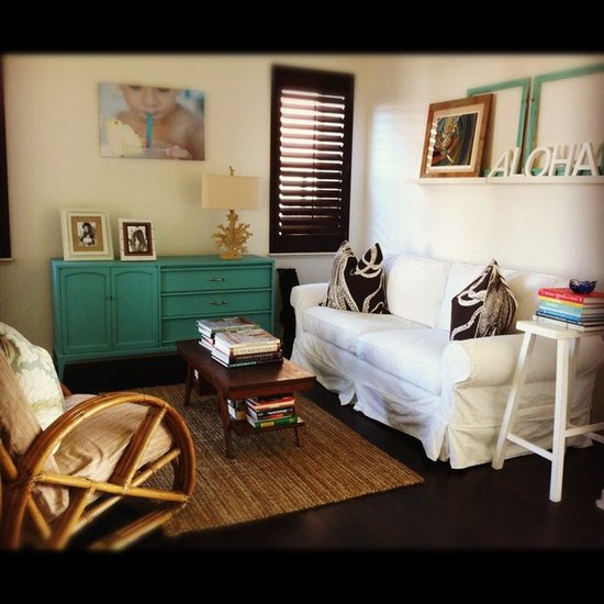 Surfer style on a budget. A house you want to come home to after a day in the water is essentially what I was going for in this sitting room. Nothing too serious... just a place to curl up with a book and a blanket. Surfer style on a budget. A house you want to come home to after a day in the water is essentially what I was going for in this sitting room. Nothing too serious... just a place to curl up with a book and a blanket.